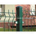 Beautiful Wire Mesh Fence for Sale